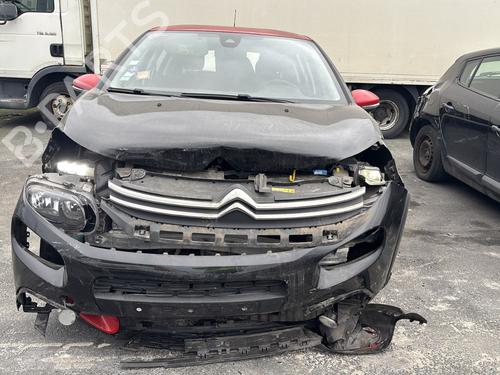 Right taillight CITROËN C3 III (SX) 1.2 PureTech 82 | BP31212233C35 - Image 24