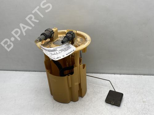 Used Fuel pump PEUGEOT 307 (3A/C) 2.0 HDi 110 (107 hp) 25482622