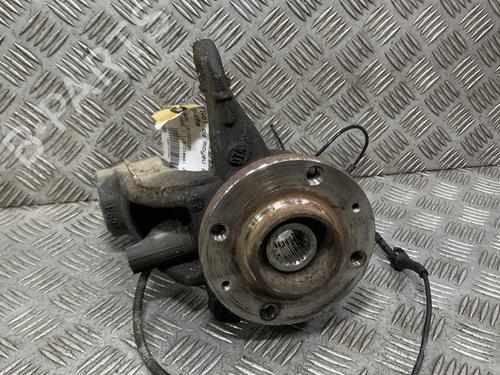 Left front steering knuckle CITROËN C3 III (SX) 1.6 BlueHDi 75 | BP32416656M25 - Image 3