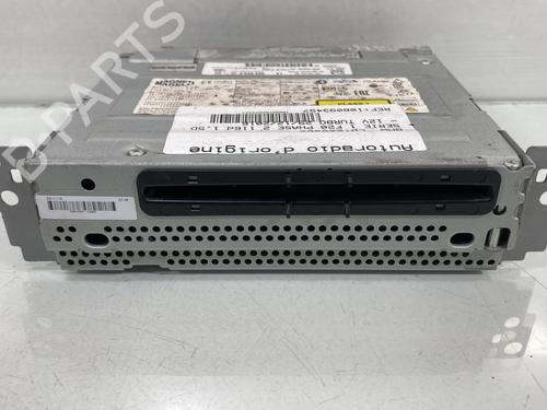Used Radio BMW 1 (F20) 116 d (116 hp) 29597402
