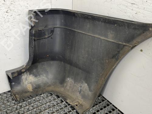 Rear bumper MERCEDES-BENZ VITO Bus (W639) 115 CDI (639.701, 639.703, 639.705) | BP30353847C8