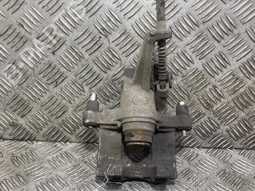 Right rear brake caliper RENAULT LATITUDE (L70_) 2.0 dCi 150 (L70H) | BP31205595M106 - Image 5