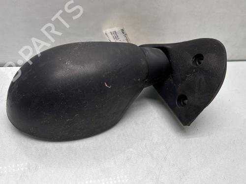 Right mirror RENAULT TWINGO I (C06_) 1.2 (C066, C068) | BP29939340C27 