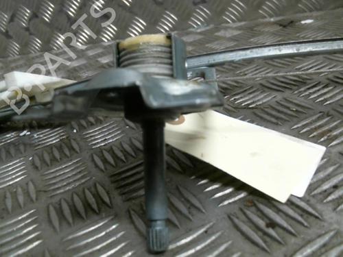 Used Rear left window mechanism Rear left window mechanism VW POLO III CLASSIC (6V2) [1995-2009] 20031026 20031026