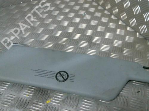 Used Right sun visor Right sun visor CITROËN XANTIA Break (X1_, X2_) 2.0 HDI 109 (109 hp) 21955396 21955396