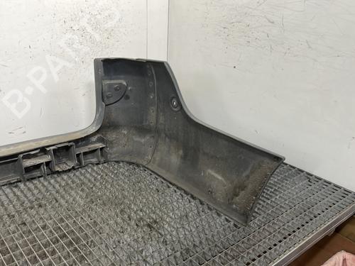 Rear bumper RENAULT KANGOO (KC0/1_) D 65 1.9 (KC0E, KC02, KC0J, KC0N) | BP29242029C8 