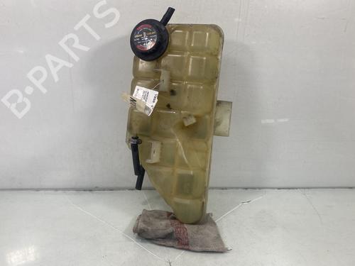 Ekpansionstank MERCEDES-BENZ M-CLASS (W163) ML 270 CDI (163.113) (163 hp) 33001429
