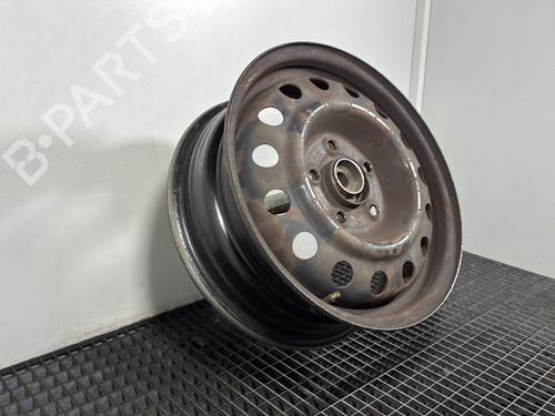 Used Rim Rim KIA CEE'D Hatchback (ED) 1.6 CRDi 90 (90 hp) 33687214 33687214