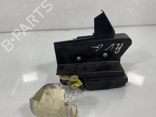 Used Front left lock Front left lock DACIA SANDERO II 1.5 dCi (90 hp) 19984236 19984236