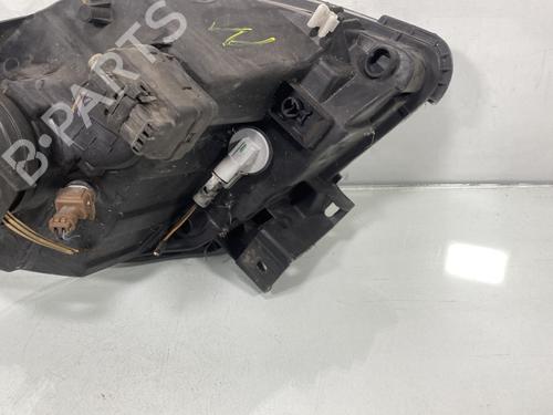 Left headlight RENAULT KANGOO (KC0/1_)  | BP20024509C28 