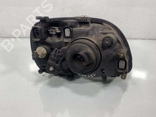 Left headlight NISSAN MICRA II (K11) 1.0 i 16V | BP20019579C28 