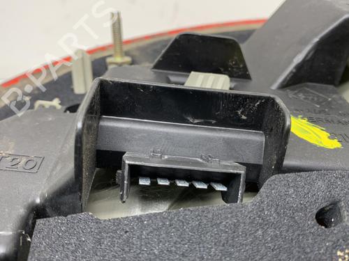 Used Left taillight Left taillight FORD KA (RB_) [1996-2008] 19975300 19975300