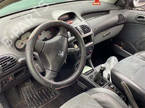 Electronic module PEUGEOT 206 SW (2E/K) 1.4 HDi | BP34449710M83 - Image 36