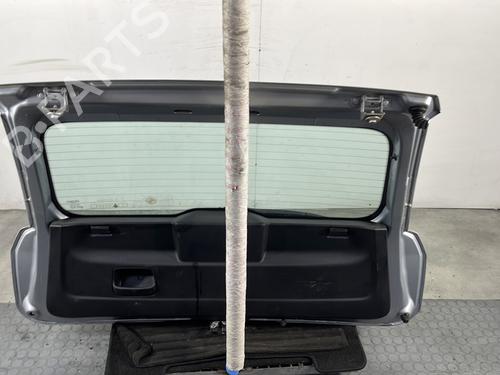 Tailgate FIAT GRANDE PUNTO (199_) 1.3 D Multijet | BP29841452C6