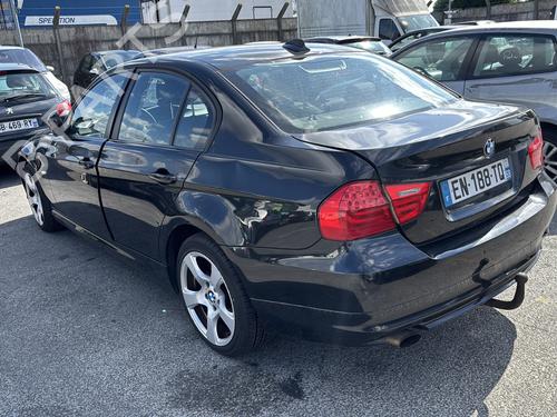 Left front fog light BMW 3 (E90) 316 d | BP39107819C30 - Image 8