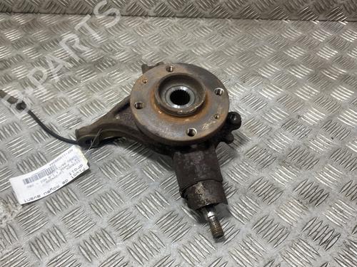 Used Right front steering knuckle CITROËN C4 I (LC_) 1.6 HDi (109 hp) 30151248
