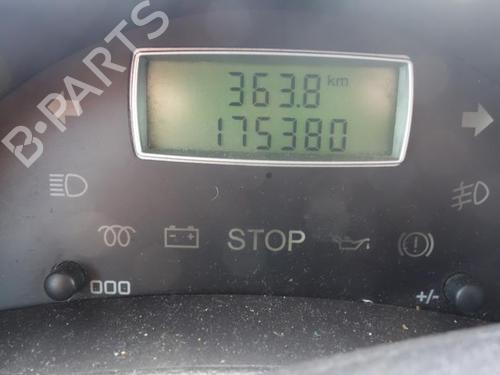 Third brake light PEUGEOT 807 (EB_) 2.2 HDi | BP20003364L11  - Image 7