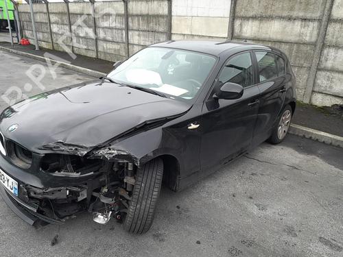 Engine control unit (ECU) BMW 1 (E87) 116 d | BP21196835M57 