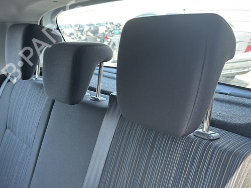 Climate control SUZUKI SWIFT IV (FZ, NZ) 1.2 (AZH412, ZC72S) | BP32495846I5  - Image 12