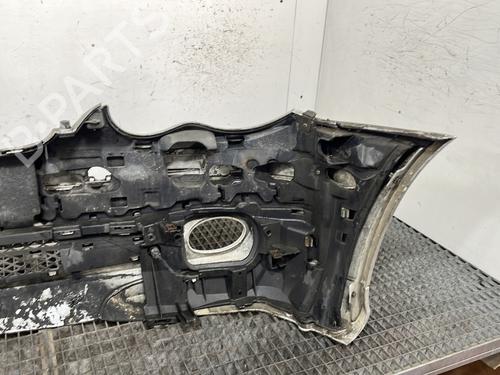 Front bumper MERCEDES-BENZ C-CLASS (W203) C 220 CDI (203.006) | BP30100893C7 