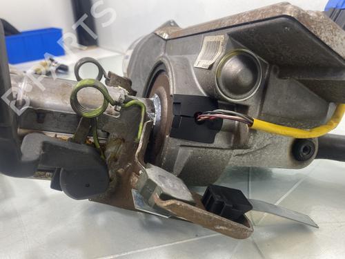 Steering column OPEL CORSA D (S07) 1.3 CDTI (L08, L68) | BP32495843M21