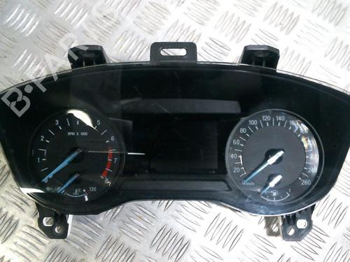 instrument-cluster-ford-mondeo-v-turnier-cf-15-ecoboost-2164425-2014-20027883 main image