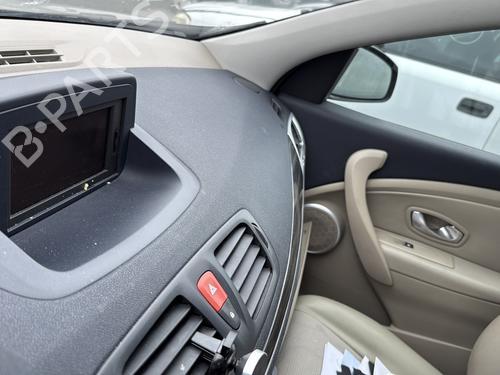 Electronic module RENAULT MEGANE III Hatchback (BZ0/1_, B3_) 1.5 dCi (BZ09, BZ0D, BZ1W, BZ29, BZ14) | BP29724830M83  - Image 21