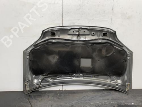 Hood SUZUKI IGNIS II (MH) 1.3 DDiS (RM413D) | BP20000522C1 