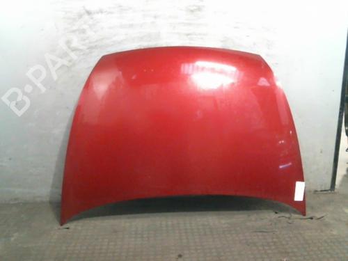 Hood FORD KA (RB_)  | BP20003210C1 