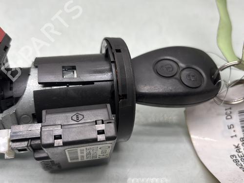 Ignition barrel RENAULT CLIO III Grandtour (KR0/1_) 1.5 dCi (KR0F) | BP28280811M48 