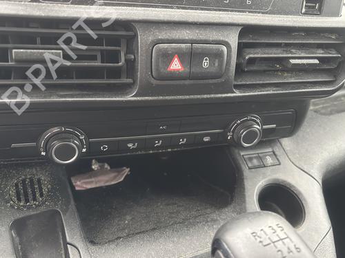 Front left interior door handle PEUGEOT PARTNER Box Body/MPV (K9) 1.5 BlueHDi 100 | BP37755470I13 - Image 9