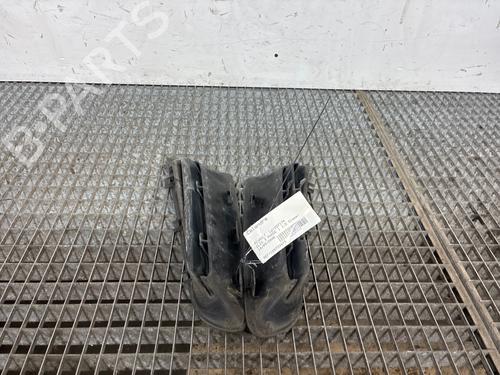 Used Grille Grille RENAULT CLIO III (BR0/1, CR0/1) 1.5 dCi (BR17, CR17) (86 hp) 36364137 36364137