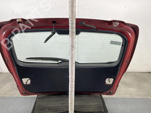 Tailgate MAZDA 3 (BK) 1.6 (BK14) | BP33659111C6 - Image 4