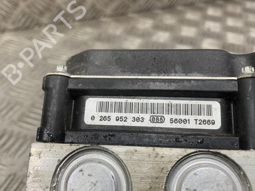 Used ABS pump ABS pump PEUGEOT 3008 I MPV (0U_) 1.2 (131 hp) 32524516 32524516