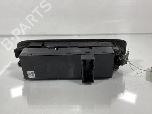 Used Left front window switch Left front window switch NISSAN PRIMERA Hatchback (P12) [2002-2026] 21949131 21949131