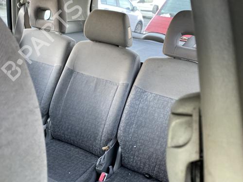 Left taillight MAZDA PREMACY (CP) 2.0 TD | BP23331033C34 - Image 17