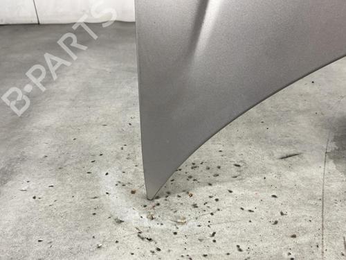 Hood PEUGEOT 206 Hatchback (2A/C) 1.4 HDi eco 70 | BP30107346C1 