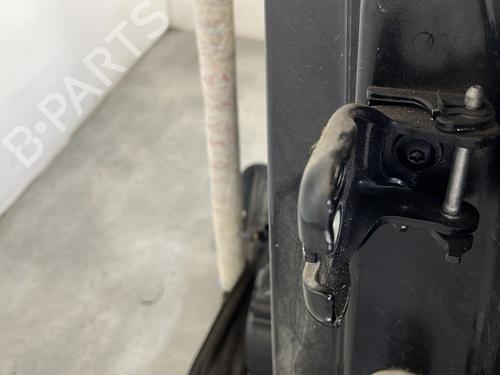 Left rear door PEUGEOT 5008 (0U_, 0E_) 1.6 HDi | BP29961863C4