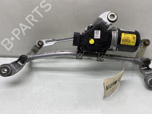 Front wiper motor RENAULT TWINGO III (BCM_, BCA_) 1.0 SCe 75 | BP31641225M29 
