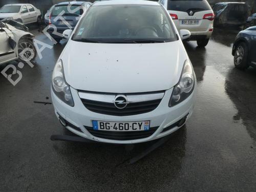 Warning switch OPEL CORSA D (S07) 1.3 CDTI (L08, L68) | BP20008666I22 - Image 7
