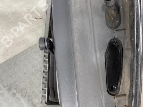 Left rear door SMART FORFOUR (454) 1.5 (454.032) | BP19997882C4 