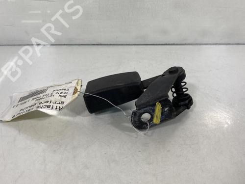 Used Seat buckle Seat buckle BMW 5 (E39) 523 i (170 hp) 19981193 19981193