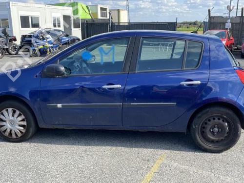Fuse box RENAULT CLIO III Hatchback Van (SB_, SR_) | BP25261928E1 - Image 8
