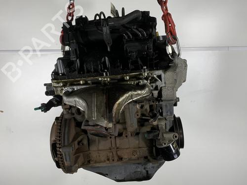 Used Engine Engine RENAULT TWINGO I (C06_) 1.2 16V (C060) (60 hp) 26008024 26008024