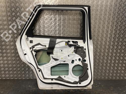 Left rear door FORD MONDEO IV Turnier (BA7) 1.6 TDCi | BP19979197C4 