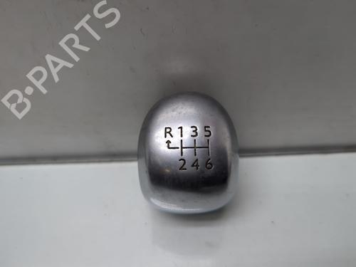 Used Shift knob Shift knob PEUGEOT 308 II (LB_, LP_, LW_, LH_, L3_) 1.6 HDi / BlueHDi 115 (115 hp) 31211851 31211851