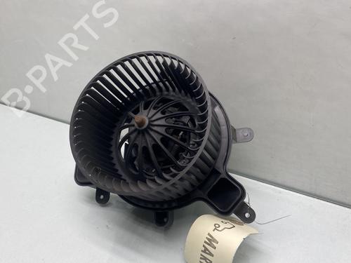 Heater blower motor PEUGEOT 5008 (0U_, 0E_) 1.6 HDi | BP24549592M62 