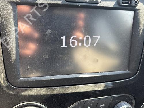 Rear parcel shelf RENAULT CAPTUR I (J5_, H5_) 1.5 dCi 90 (J5N4, J5M5, J5MW, J5M6, J5AL, J5AJ) | BP31212093C85  - Image 23