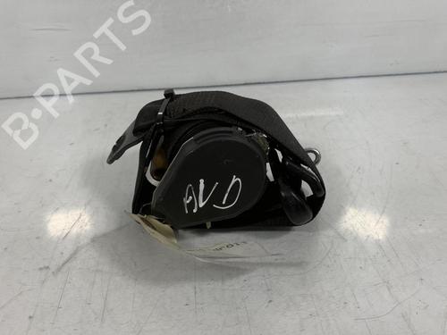 Used Front right seatbelt Front right seatbelt FORD FOCUS I (DAW, DBW) [1998-2009] 20014367 20014367