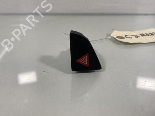 Used Warning switch Warning switch CITROËN C5 III Break (RW_) 2.0 HDi 140 (140 hp) 19963717 19963717